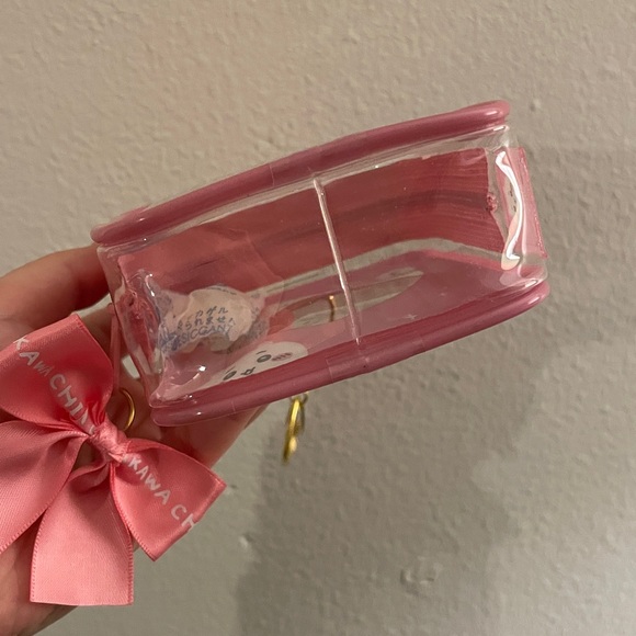 Chiikawa Display Pouch Keychain - Picture 6 of 8